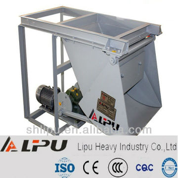 Most application mineral feeding machine for ore dressing