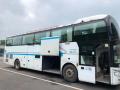 Gut konditionierter gebrauchter Yutong Bus Bus zum Verkauf