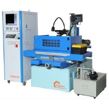 Máquina de corte de alambre CNC de calidad y precio bajo