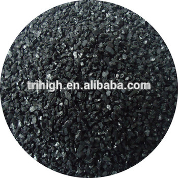 calcined anthracite coal