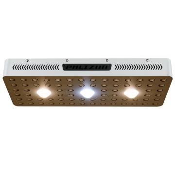 Luce solare per coltivazione a LED COB a spettro completo 1500W