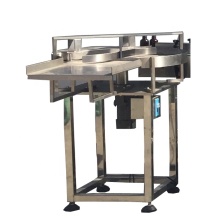 WB-GP800 Rotary Table Glass Bottle Unscrambler