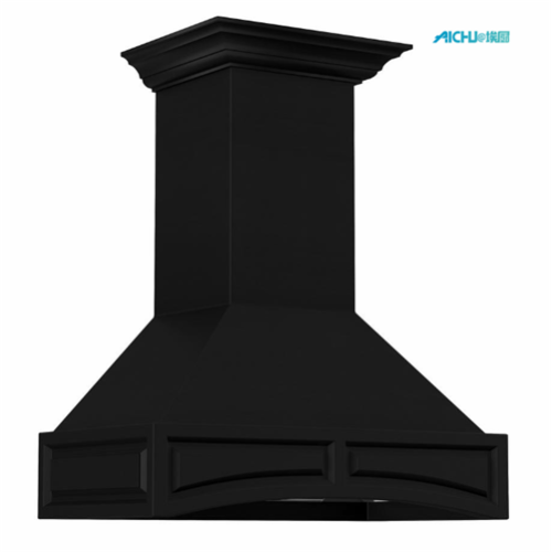 Exaustores EUA Cooker Hood