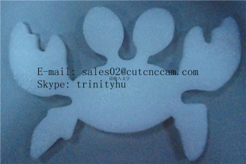 foam core cutting machine