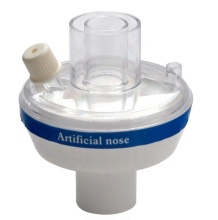 artificial nose hme Medical bacterial viral filter