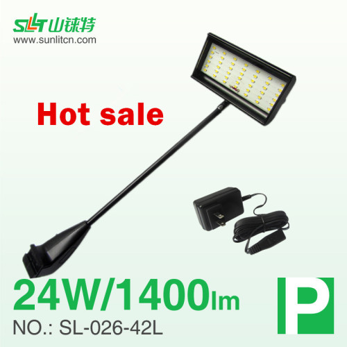 Cheap, Wholesale, Display Arm Light / Clip on Light / Exhibition Spot Light