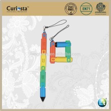 four parts assembly ballpoint pen