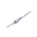 Diameter 6mm Lead 3mm precision Ball Screw