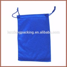 Drawstring Glasses Pouch, Fabric Pouch Packaging