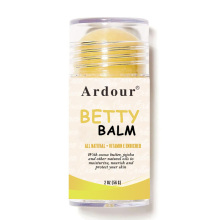 Natural Organic Body Cream for Repairing Stretch Marks and Scars