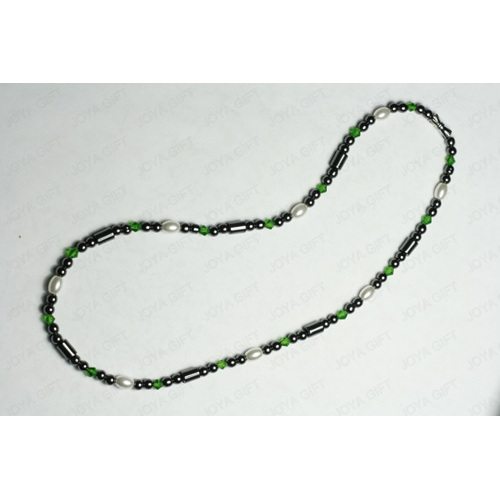 Hematite Necklace