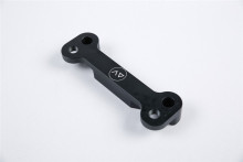 Cnc Aluminum Profile Milling Machining part