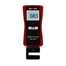 Portable Window Tint Meter