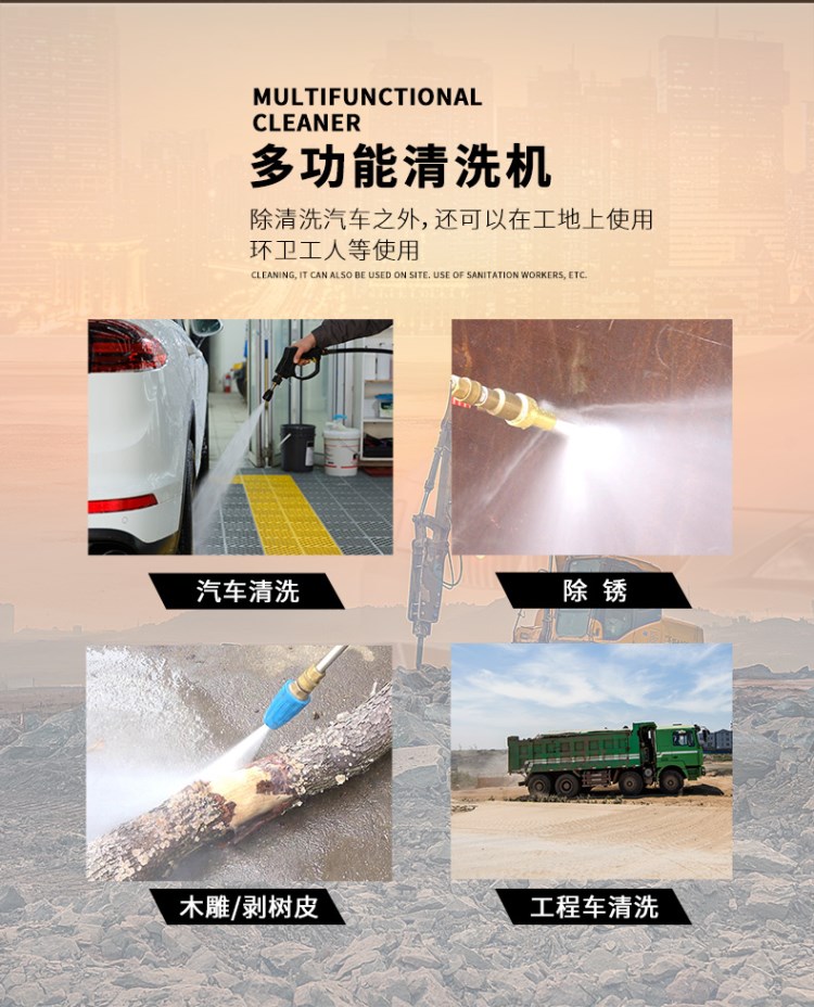Cleaner Useage Cleaner Useage