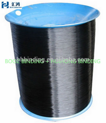 Nylon coated wire,nylon coated wire,nylon coated wire raw material