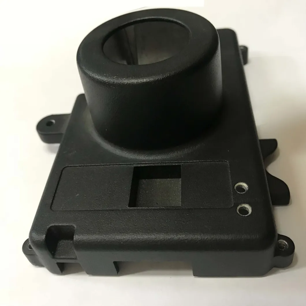 OEM High Quality High Pressure Aluminum Die Casting Housing Part