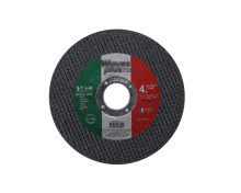Resin Bond Cutting Disc for Versatile Cutting