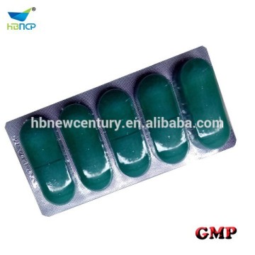 China made 250mg albendazole tablet for dogs