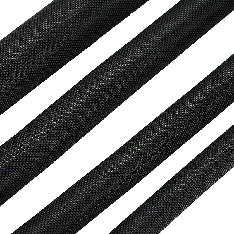 자체 폐쇄 랩 Self-closing Wrap