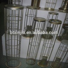 dust collector accessory filter bag cage