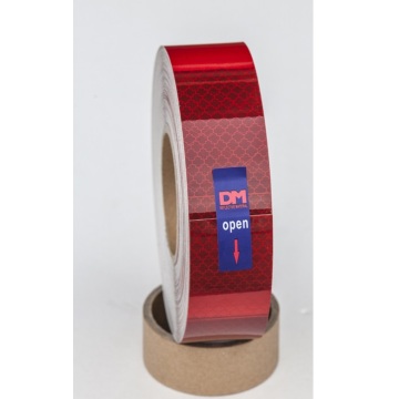 E11 Emergency Vehicle Reflective Tape