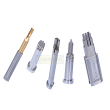 High quality connector mold insert emd machining