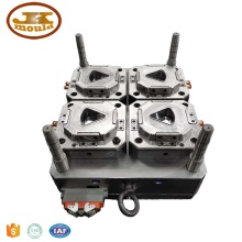 Hot Sale New Fashion Thin-Wall Triangle Cup Mold - Plastic Injection Cup Mould