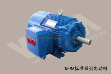 NEMA Motor (ND Series)