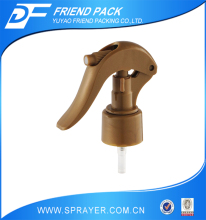 2015 28/24mm mini pump sprayer , mini trigger sprayer