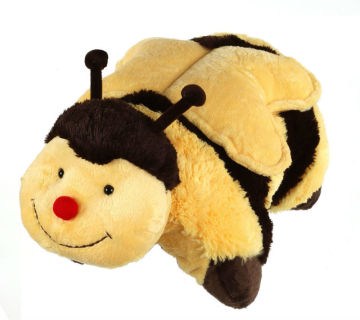 plush bumble bee toy , plush toy bumble bee , stuffed bumble bee toy