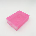 gift ABS plastic jewellery boxes