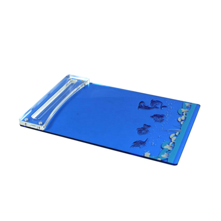 Acrylic Clipboards Bulk