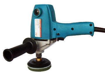 Sander Tools for Polising