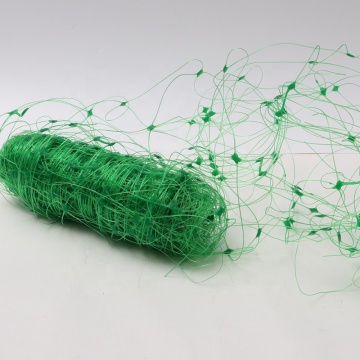 Agriculture pea bean runner net