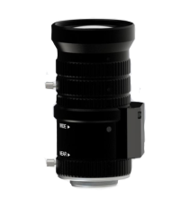 6Megapixel 5-50mm Varifocal Auto Iris Lens 1/2.7"
