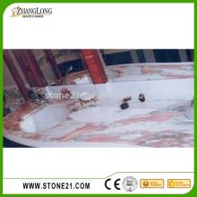 cheap price Rose Norvegia marble