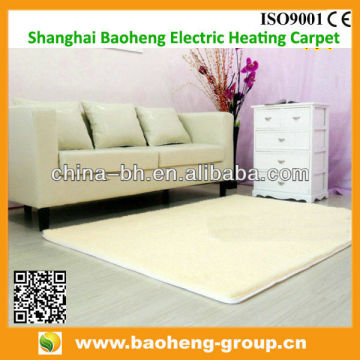 FAR INFRARED ELECTRIC HOT CARPET THE SHINING