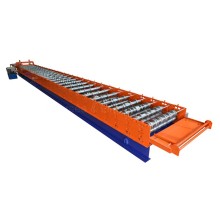 new products concrete floor decking used sheet roll panel forming machine steel deck floor machine