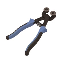 Vinion Tools 83800886 Glass Mosaic Plier - Tile Nipper for Mosaic Cutting
