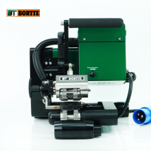 Professional Industrial PVC Welder: Geomembrane Hot Wedge Welder for Pond Liners and PVC Membrane Welding