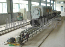 trolley type vacuum bright annealing furnace,trolley annealing furnace,trolley bright annealing furnace