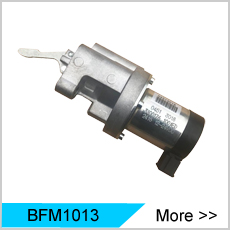 Deutz BFM2012 12V Shut off Solenoid 0211 3792