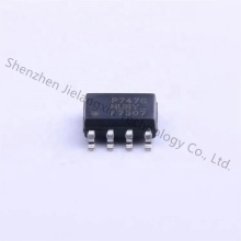 IRF7907TRPBF Dual MOSFET Integrated Circuit - In Stock