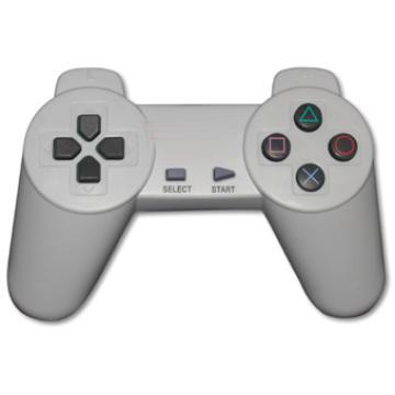 PC USB Game controller