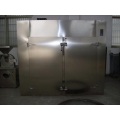 GMP Standard Pharmaceutical Tray Drying Machine for Dyestaff صبغ