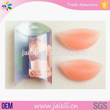 Silicone breast bra pad bra inserts