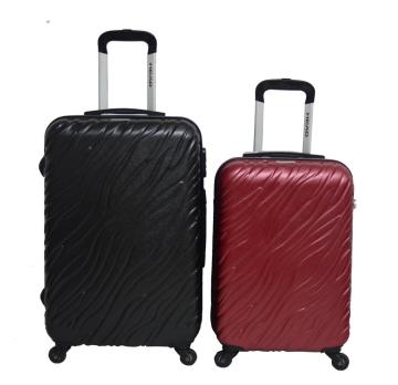 New Mold ABS Trolley Luggage Set