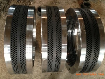 Wood Pellet Machine Accessories