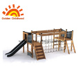 outdoor playground instruments floor material