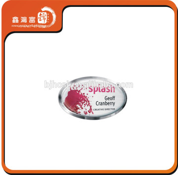 custom canadian military badges factory